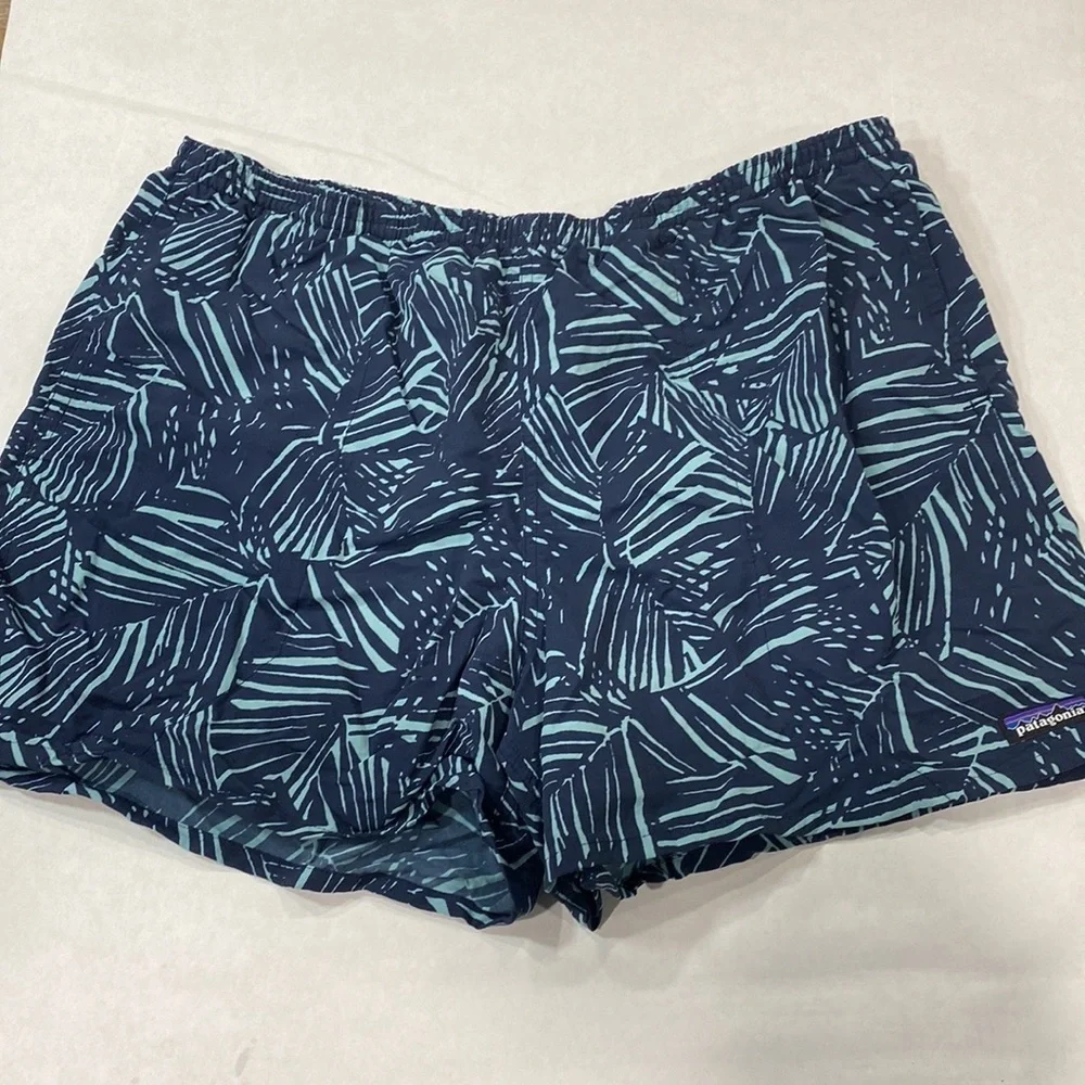 Patagonia swim trunks shorts‎